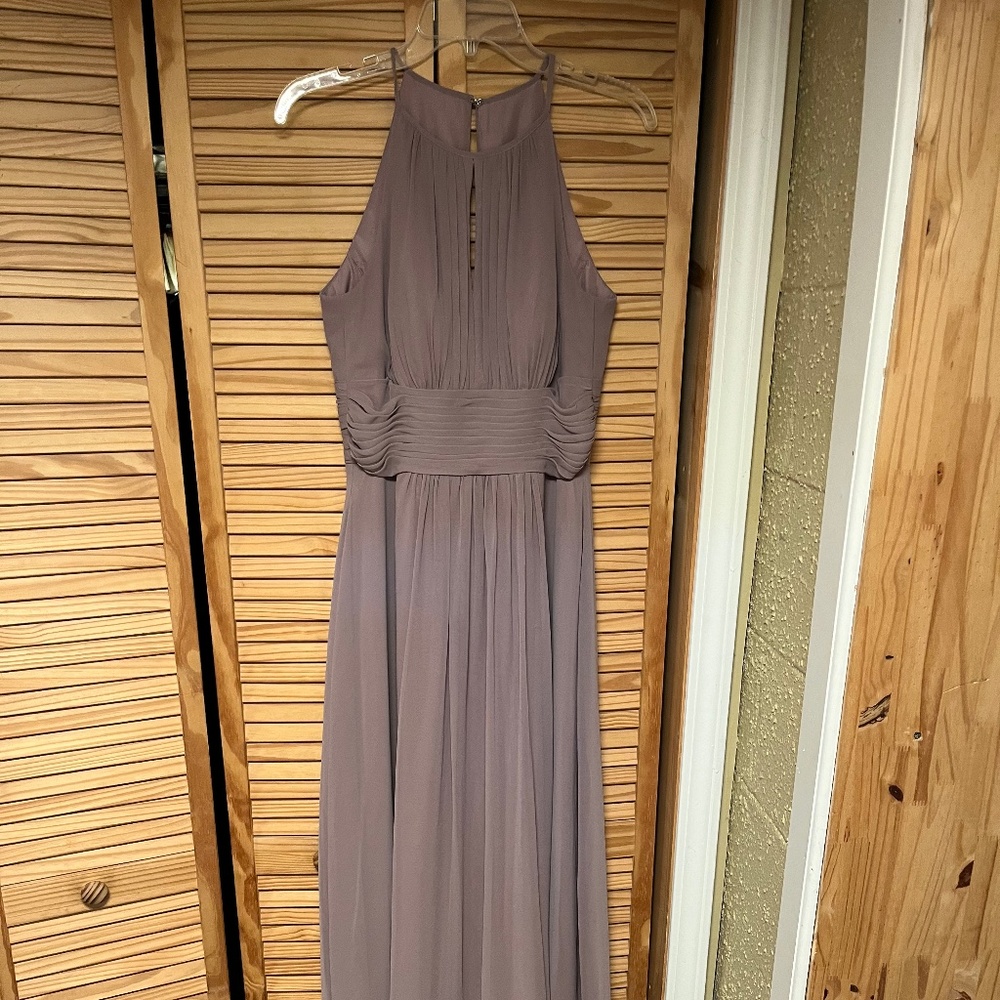 Azazie Dress